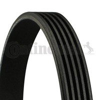 1 X Keilrippenriemen Contitech 5PK1450 FüR Opel Astra H