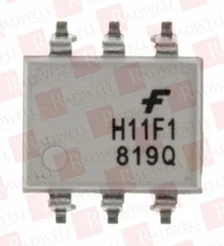 ON SEMICONDUCTOR H11F1SM / H11F1SM (BRAND NEW)