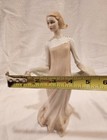 Royal Doulton Reflections ~ Enchanting Evening figurine By Robert Jefferson 1985 — photo 6
