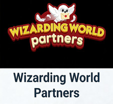 Wizarding World Partners EVENT Monopoly go  RUSH  FULL CARRY 80K POINTS  RUSH