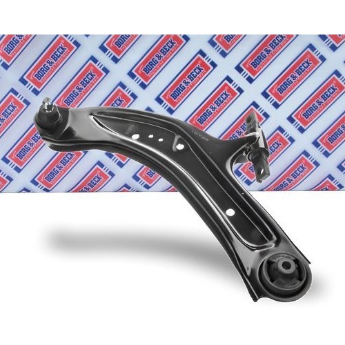 For NISSAN NV300 Kombi X82 2016 on BORG & BECK Suspension Arm BCA7597
