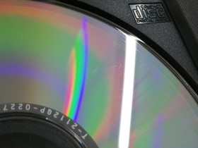 Sega Saturn Software Model Linda Cube Complete Edition Ascii FIX38