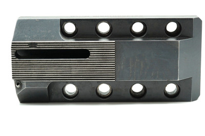 WOHLHAUPTER MultiBore 349014 Ø465-1020 Kerbzahnschiene Ausdrehkopf Boring Head
