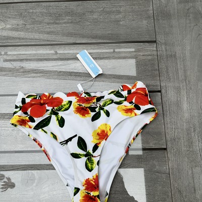 Cupshe Bikini Höschen Gr. L