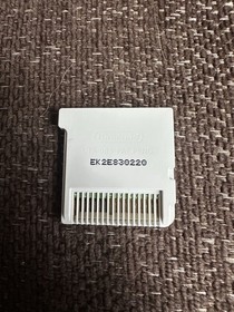 Pok&eacute;mon Y Nintendo 3DS Authentic Game Cartridge Tested Working