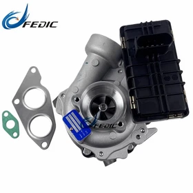 Turbolader 54359980045 für BMW 125D 225D X1 X5 25D xDrive F15 F85 160 KW 218 PS 
