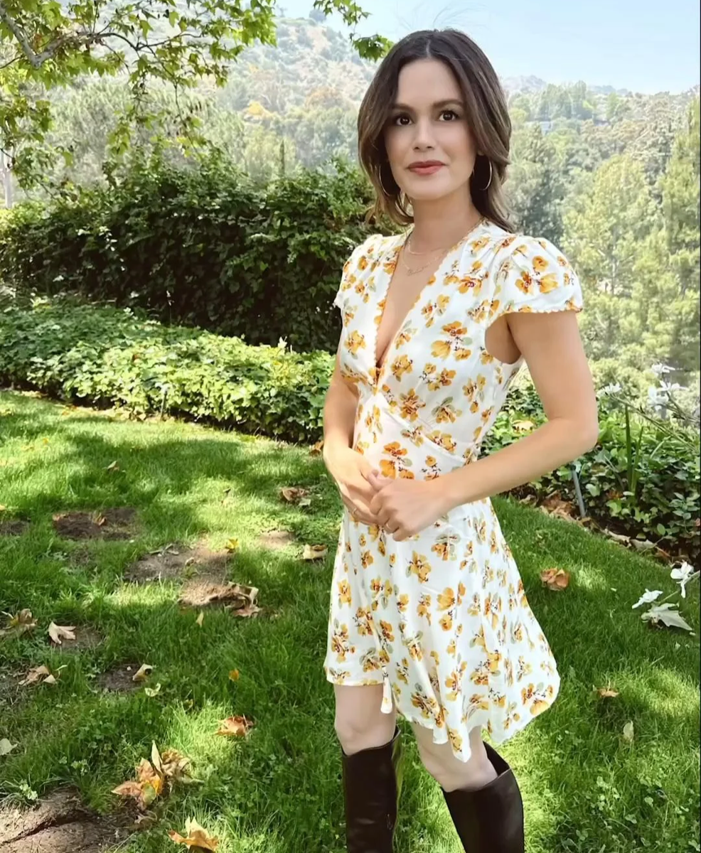 white christmas dresses Charleston Dress - Alsace Plaid
