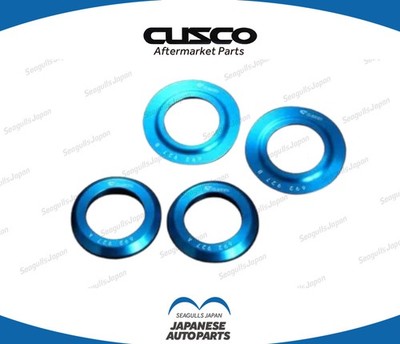 CUSCO Original OEM Gummi Aufhängungsbuchsen