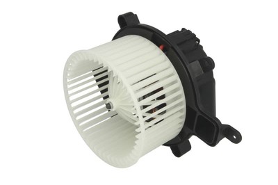 Innenraumgebläse NISSENS 87464