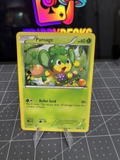 Pansage #BW14 Prices | Pokemon Promo | Pokemon Cards