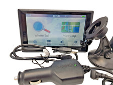 Garmin Drive 51 LMT-S lebenslange Karte Auto Fahrzeug GPS-Empfänger Navi UK Irland