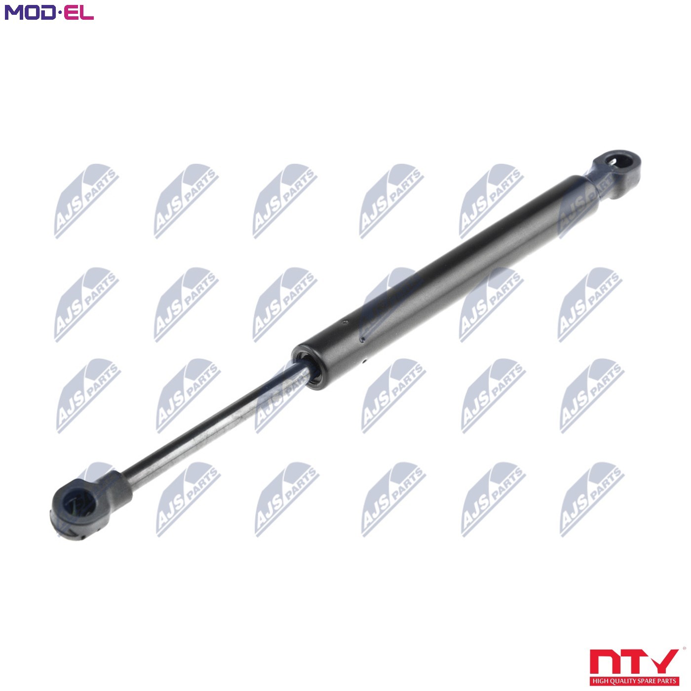 ✅Fits NTY AE-AR-011 tailgate gas spring ⭐UK Seller⭐ - Image 11