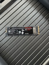 SanDisk Optimus GX Pro 8100 1TB - New