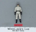 AT-ST Driver Star Wars ROTJ 1984 Kenner Vintage Action Figure