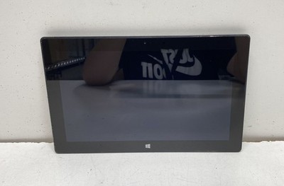 Microsoft Surface Pro (Model 1514) 10.6'' 128GB Windows 8 Pro