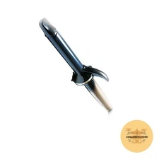 Bioprogramming HairBeauron 4D Plus Curling Iron S-type