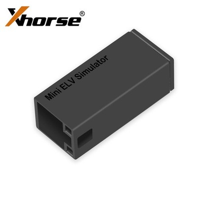 Xhorse VVDI Mini ELV ESL Simulator Emulator Renew ELV ESL for Mercedes Benz US
