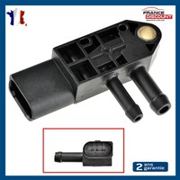 Abgasdrucksensor FüR Audi A3 A4 B7 A6 C6 TT 2.0 TDI 03G906051A