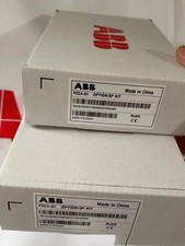 1PC New ABB FECA-01 Module FECA01 In Box Fast Shipping