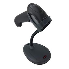 Honeywell 1470G2D2USBN Voyager XP 2D Scanner Kit Black