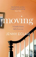 Moving | The Richard & Judy Bestseller | Jenny Eclair | Englisch | Taschenbuch