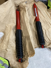 Return Rear 3-4.5 Fapo P1 Complete Shock Lift Strut For Jeep Wrangler Jk 07-18 Return Rear 3-4.5 Fapo P1 Complete Shock Lift Strut For Jeep Wrangler Jk 07-18