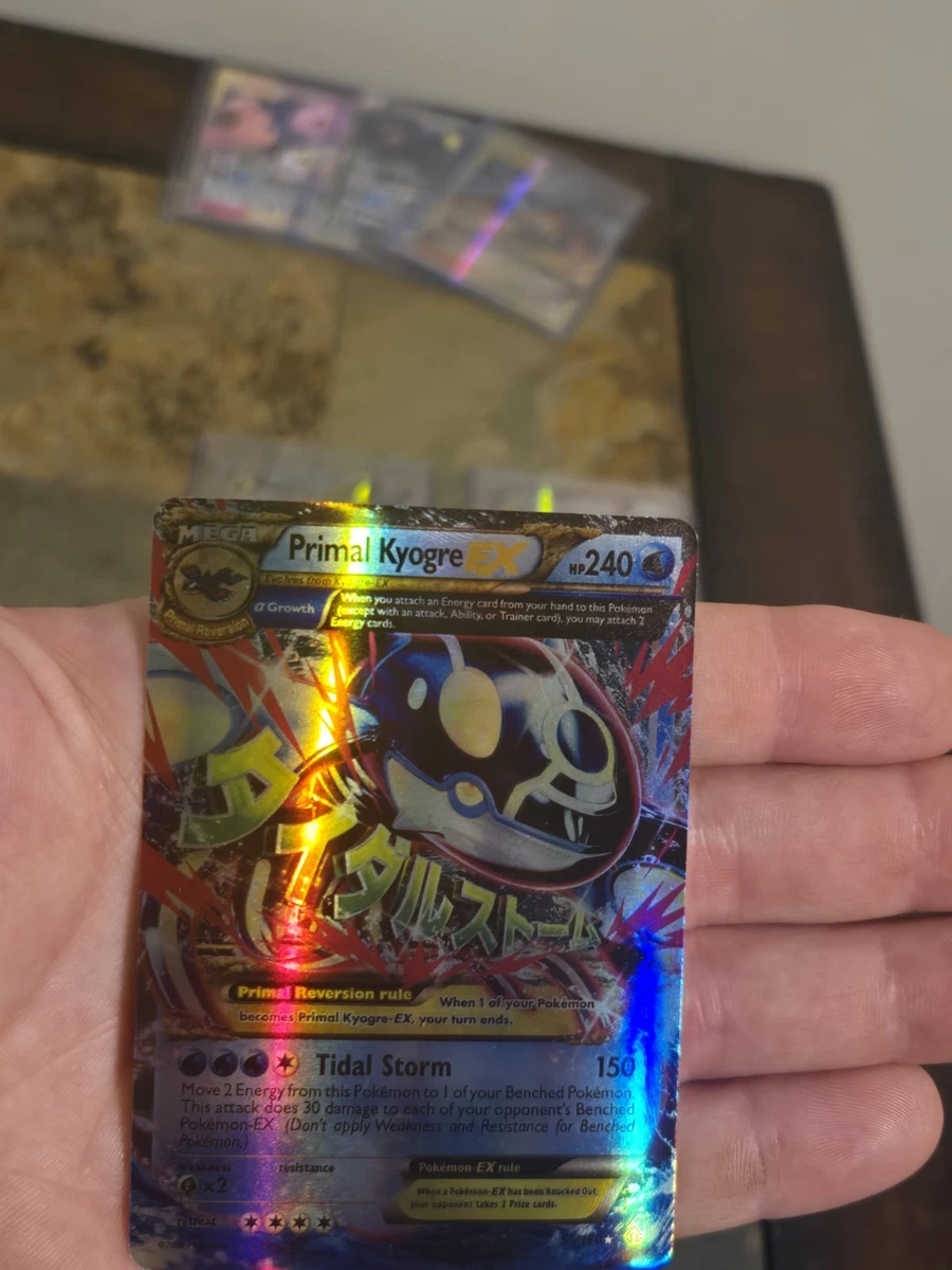 pokemon card stand 3d print Simple Trading Card Display Stand 3D Printed Slab Holder Gold main image 1