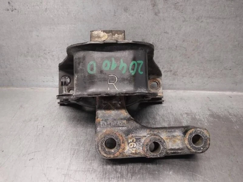 1807HX support moteur droit pour CITROEN C3 II 1.4 2009 5088707 - Photo 2/4