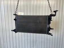 Radiateur Renault MEGANE