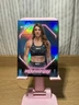 2025 Topps Midnight UFC Mackenzie Dern Base Card