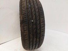 165/65R13 77H Delinte Tires DH2 6.5mm of Tread Part Worn Tyre Warrantied