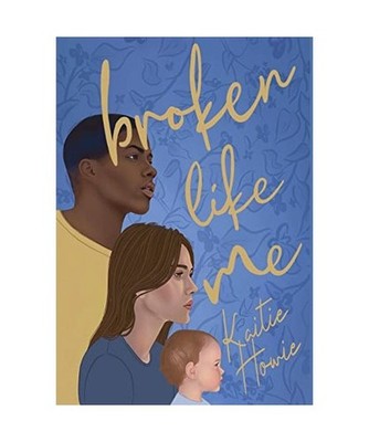 Broken Like Me, Howie, Kaitie