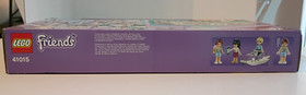 Lego Friends, #41015, Dolphin Cruiser, New in Sealed Box