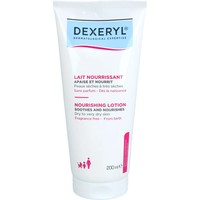 Dexeryl Pflegelotion 200Ml - 19166447