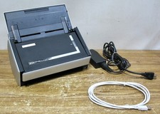 Fujitsu ScanSnap S1500 Color Scanner