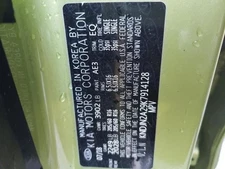 Anti-Lock Brake Part Actuator And Pump Assembly Model Fits 17-19 SOUL 137204