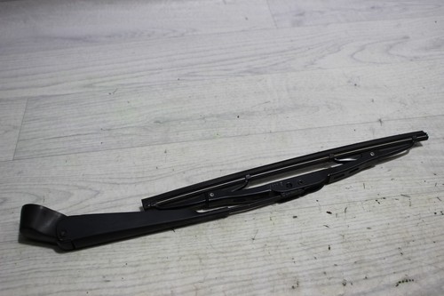 Wischerarm hinten Heckwischerarm Bosch 2S6117406AB Ford Fiesta V 02 JH3 Bj,03