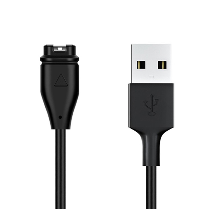 Cavo Di Ricarica USB Per Garmin Venu 2/2S/SQ, Fenix 6/5, Forerunner 945/935 – AWADUO 1 Metro - 2