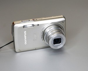 Olympus Stylus 5010 | eBay