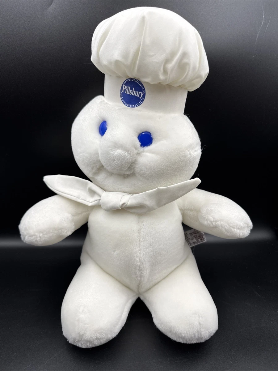 Pillsbury Doughboy Doll for sale | eBay