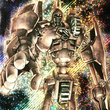 YuGiOh! Dr. Crowler - Antiker Antrieb Deck zu...