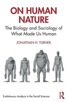 Jonathan H. Turner | On Human Nature | Taschenbuch | Englisch (2020) | Routledge