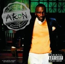 Konvicted von Akon | CD | Zustand sehr gut