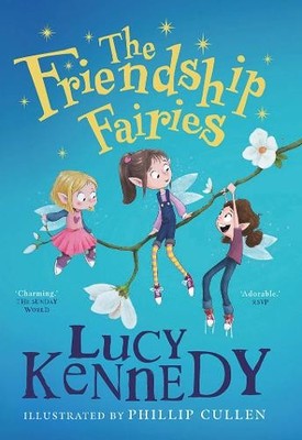 Lucy Kennedy The Friendship Fairies (Taschenbuch) (US IMPORT)