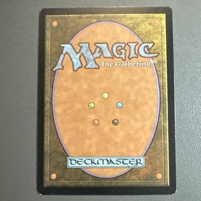 Mtg Lot of Unglued Set Lands - 1998 Vintage Magic - 2x Mountain 1x