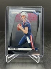 2024 Panini Prizm Football Drake Maye RC Rookie #329 (A)