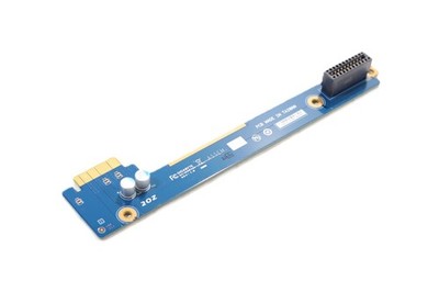 Gigabyte G292-Z20 Riser Card Assembly P/N: GC-D2D12L Tested Working