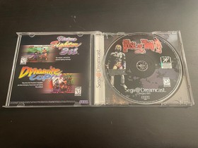 House of the Dead 2 (Sega Dreamcast, 1999) &ndash; CIB &ndash; Tested