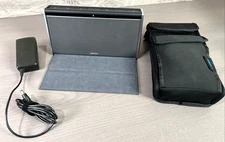 Bose SoundLink Bluetooth 404600 Wireless Mobile Speaker Portable Series II