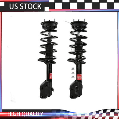Monroe Genuine OEM Front Struts For 2007-2010 Ford Edge AWD